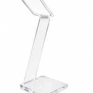Clear Acrylic Podium Stand