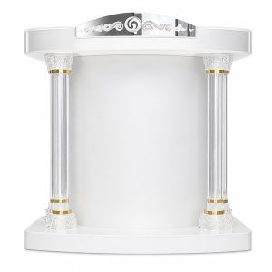 Acrylic Podium