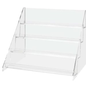 Acrylic Stair Step