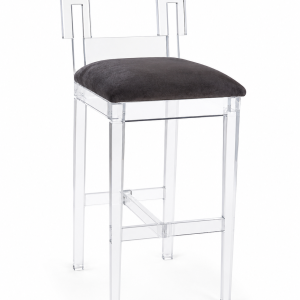 Acrylic Bar Chair