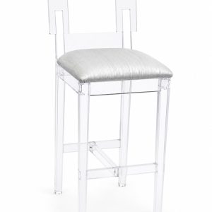 Acrylic Bar Chair