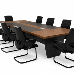 Executive Boardroom Table