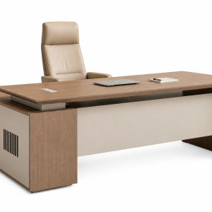Modern Executive Office Desk