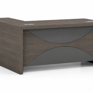 Modern Executive Office Desk