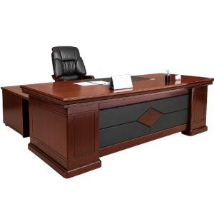 Executive Office Desk